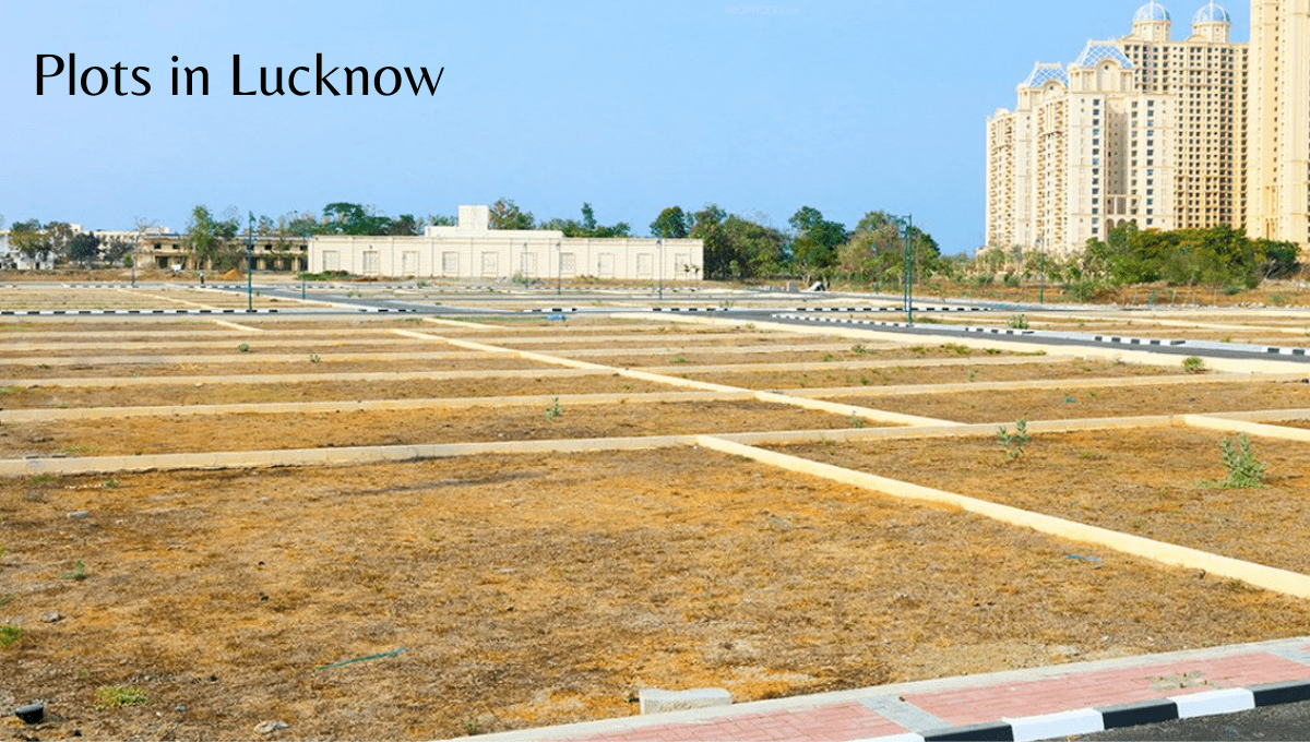 plots-in-lucknow