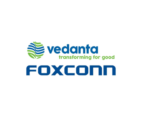 Vedanta-Foxconn